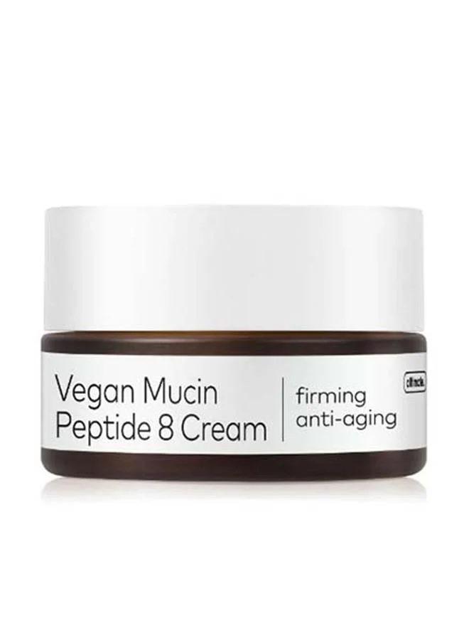 ذا فيس شوب ذا فيس شوب أولتيميت فيجان ميوسين ببتيد  كريم